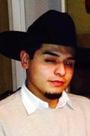 Ricardo Hernandez-Ovalle death by force case profile photo