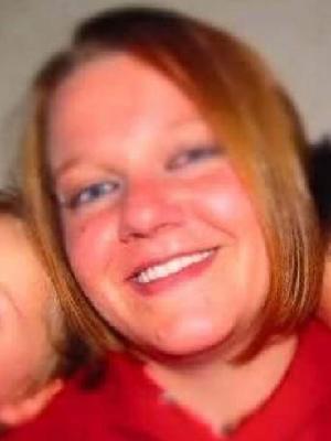 Rebecca Manning death by force case profile photo
