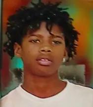 Anthony Harris death by force case profile photo