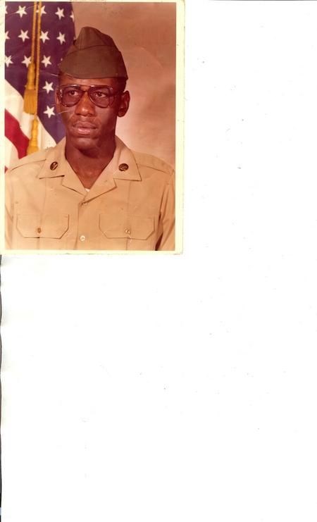 Robert Lockett death by force case profile photo