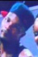 Blake Bernard Berry death by force case profile photo