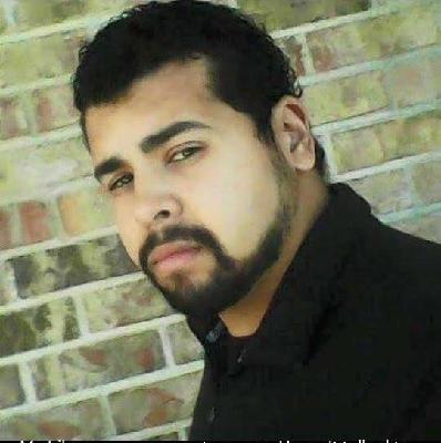 Trenton Hill death by force case profile photo