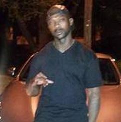 Jamon Epps death by force case profile photo