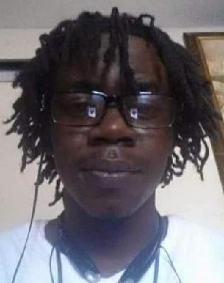Valantine Dwight Gant death by force case profile photo