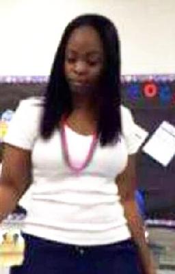 Lashante Holloway death by force case profile photo