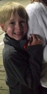 Grayden Lee Whitmore death by force case in Varnell, GA