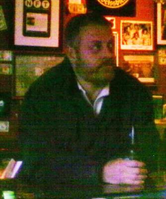 Gary Mincy death by force case profile photo