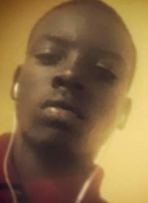Markeal Johnson death by force case profile photo