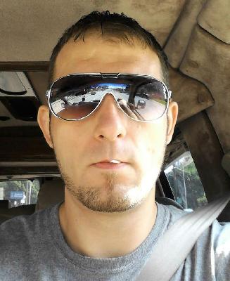 Joseph Hruska death by force case profile photo