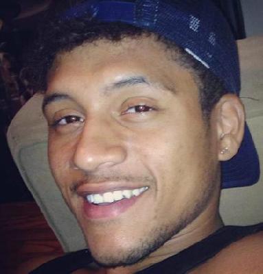Anthony Hill death by force case profile photo