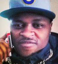 Kory Moss death by force case profile photo