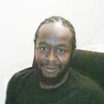 Jamison Ford death by force case profile photo