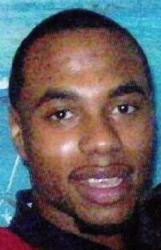 Cedric Ryce death by force case profile photo