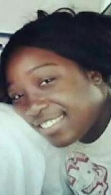 Shenika Freeman death by force case profile photo