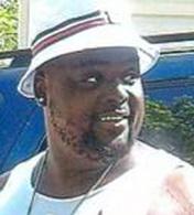 Donovan Thomas death by force case profile photo