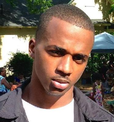 Kemani Ridgeway death by force case profile photo