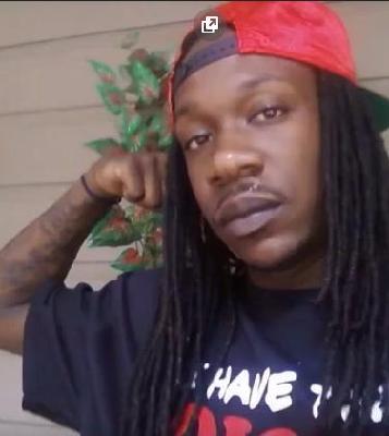 Quintaurus Brooks death by force case profile photo