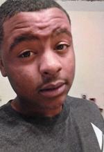 Gideon Mays death by force case profile photo