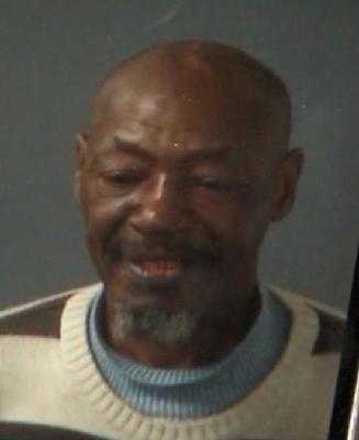 Tommy Mims death by force case profile photo
