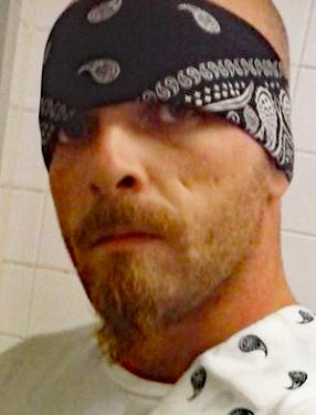 Wesley Watson death by force case profile photo