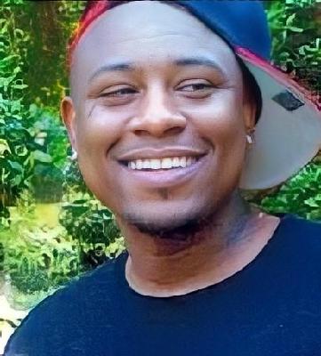 Kenneth Corn death by force case profile photo
