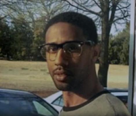 Michael Edwards death by force case profile photo