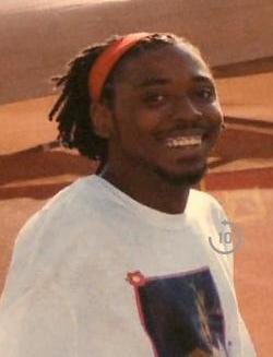 Antonio Clements death by force case profile photo