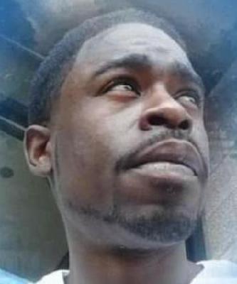 Ricoh Taylor death by force case profile photo