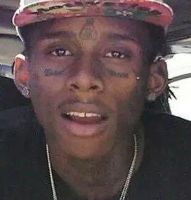 Tabaris Sheats death by force case profile photo