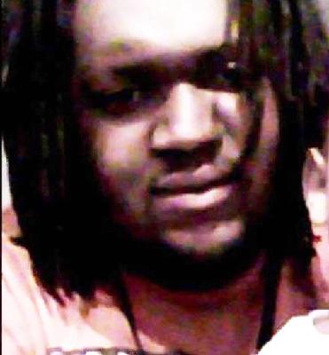 Kardarius Collins death by force case profile photo