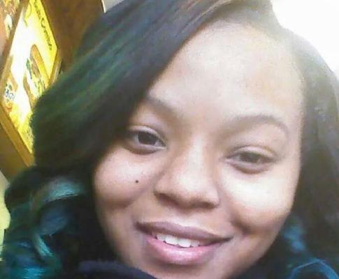 Briana Brooks death by force case profile photo