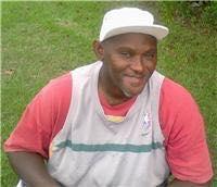 Eric Reese death by force case profile photo
