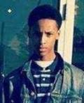 Antrez Felder death by force case profile photo