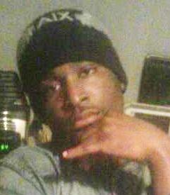 Cortez Dowell death by force case profile photo