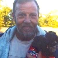Lonnie Beck death by force case profile photo