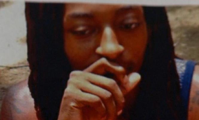 Kilon Williams death by force case profile photo