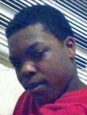 Stephon Thomas death by force case profile photo