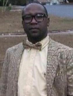 Adrian Mosley death by force case profile photo