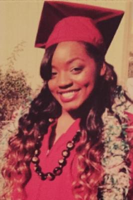 Alexis Randolph death by force case profile photo