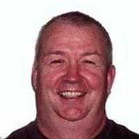Bruce Strange death by force case profile photo