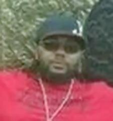 Marcus Hopkins death by force case profile photo