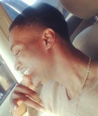 Curtis Carter death by force case profile photo