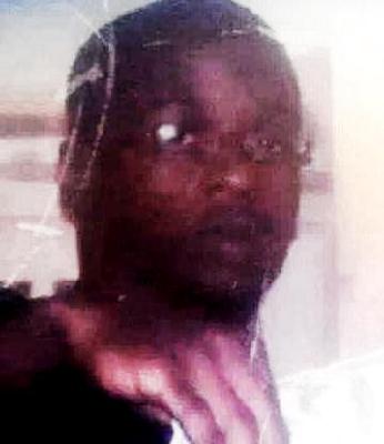 Antonio Counts death by force case profile photo