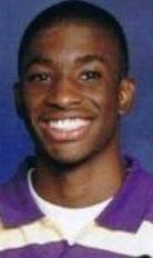 Zikarious Flint death by force case profile photo