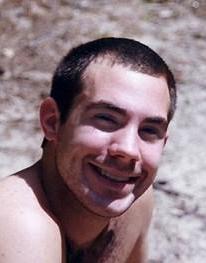 Nicholas Hagood death by force case profile photo