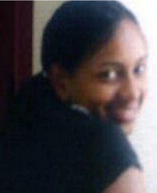 Maria McDaniel death by force case profile photo