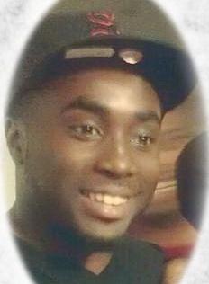 Barry Williams death by force case profile photo