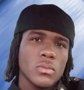 Cornelius Miller death by force case profile photo