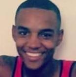 Montravious McNair death by force case profile photo