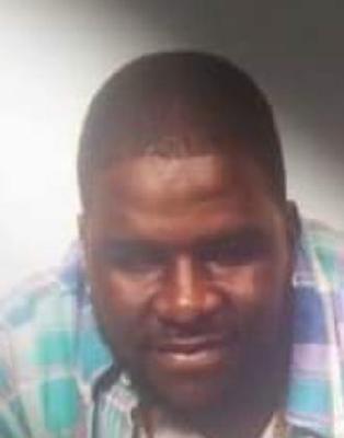 Randy Cherry death by force case profile photo